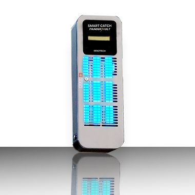 스마트캐치 썬더볼트  4