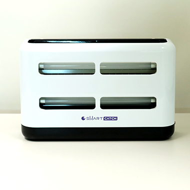 스마트캐치 듀얼 LED 3